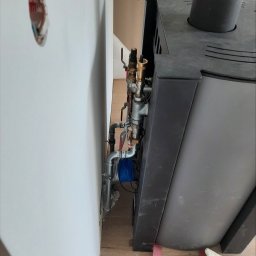 Pompy ciepła Lublin 3