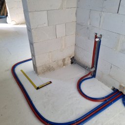 INSTAL AQUA Waldemar Dzierżak - Doskonałej Jakości Instalacja Centralnego Ogrzewania Sosnowiec