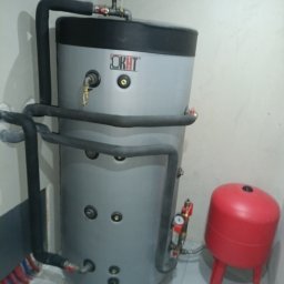 Kompleksowe wykonanie instalacji hydraulicznych Bytom 4