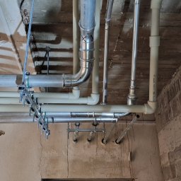 Kompleksowe wykonanie instalacji hydraulicznych Gorzów Wielkopolski 4