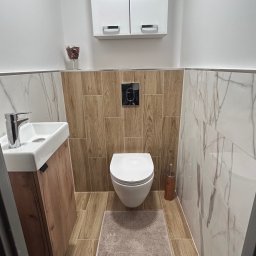 Ocieplanie elewacji Kowary 2