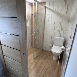 Ocieplanie elewacji Kowary 1