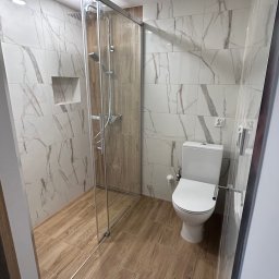 Ocieplanie elewacji Kowary 3