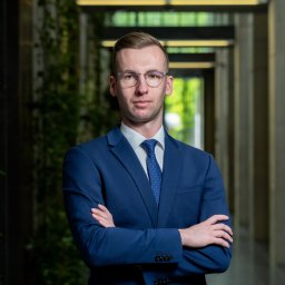 Kancelaria Radcy Prawnego Mateusz Nafalski - Prawo Sp&oacute;łek Lublin