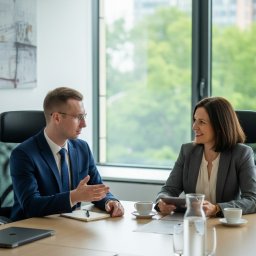 Kancelaria Radcy Prawnego Mateusz Nafalski - Usługi prawne dla klientów indywidualnych