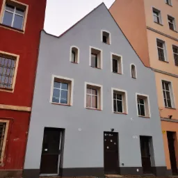 Dzierżoniów, ul. Świdnicka