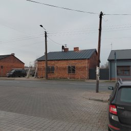 Dachomex - Dekarz Turek