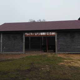 Dachomex - Wymiana dachu Turek