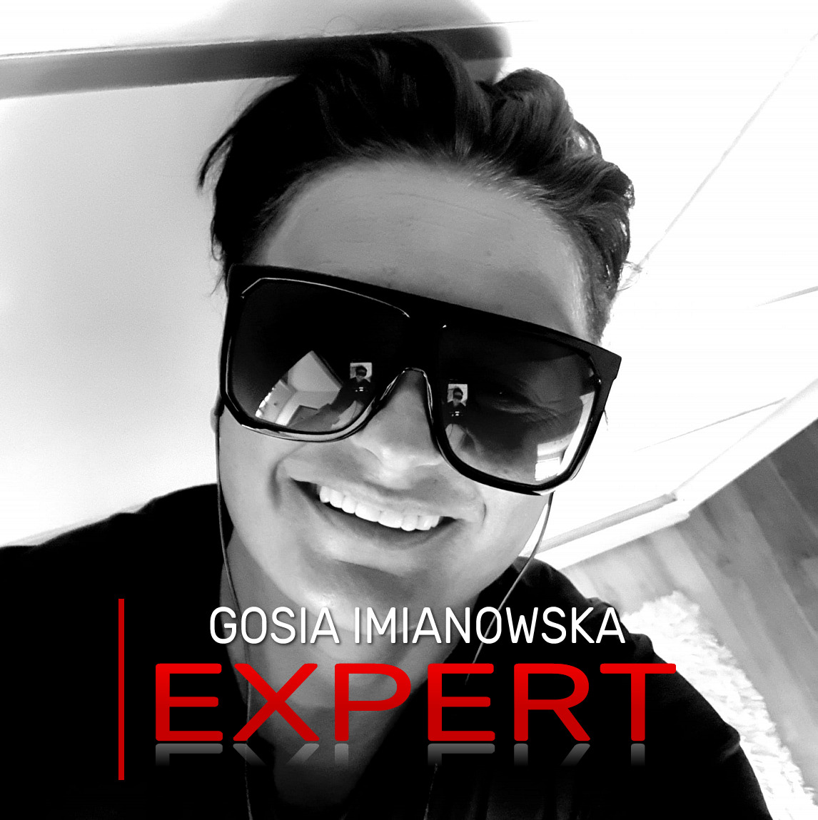 Gosia Imianowska