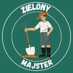 Usługi ogrodowe Zielony Majster Paweł Romaniszyn - Rośliny i podłoża Trzebnica