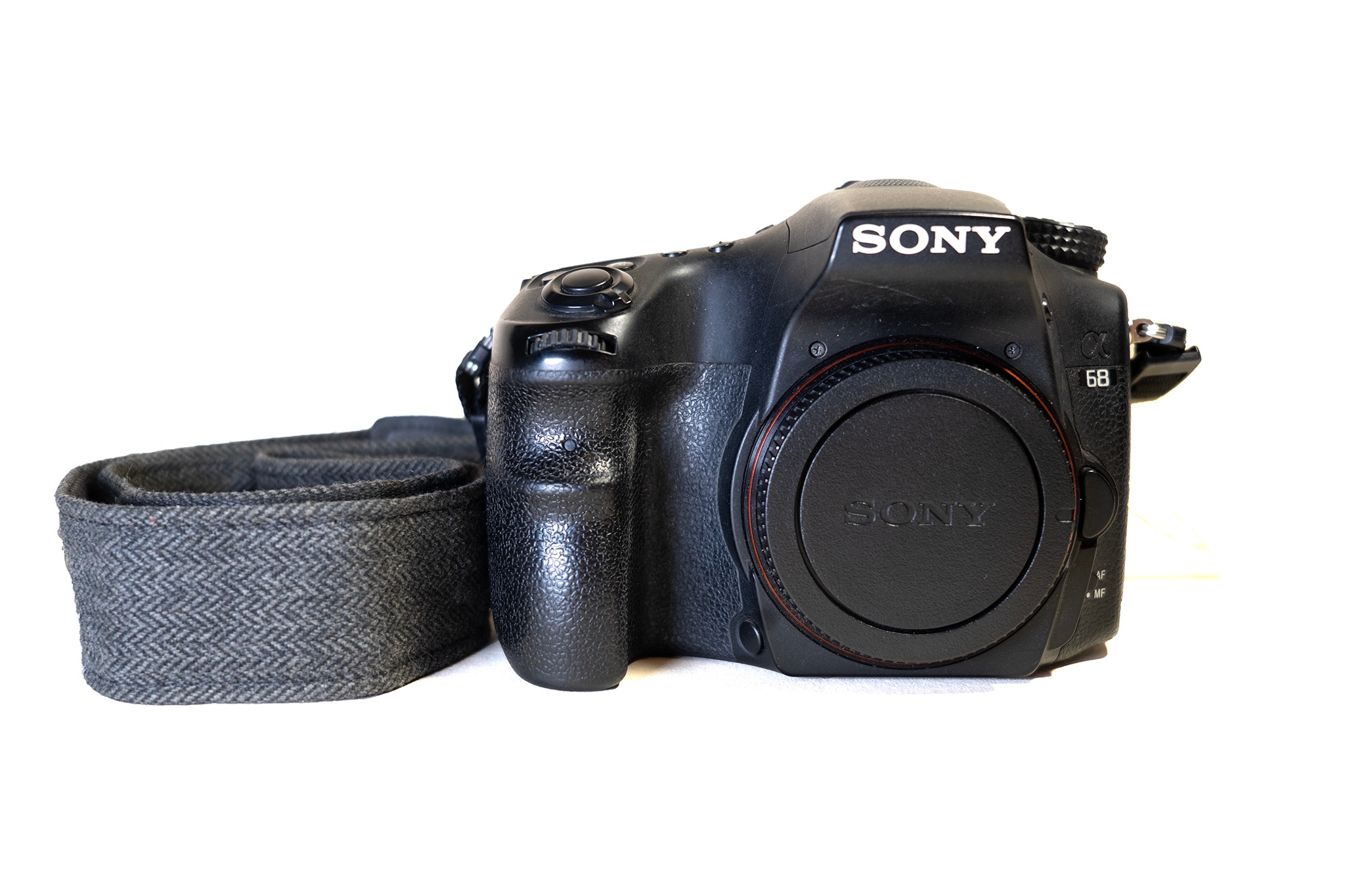 zdjęcia typu packshot