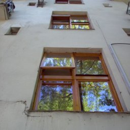 Naprawa okien Kraków 4