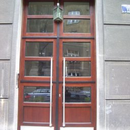 Naprawa okien Kraków 3