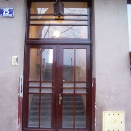 Naprawa okien Kraków 1