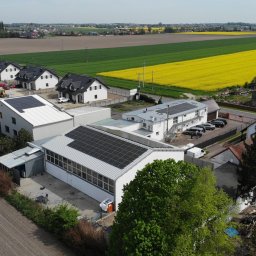 Fotowoltaika Poznań 2