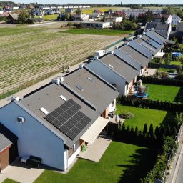 Fotowoltaika Poznań 1