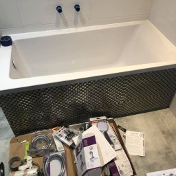 Malowanie mieszkań Żerniki wrocławskie 3