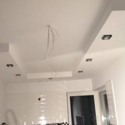 Malowanie mieszkań Żerniki wrocławskie 4