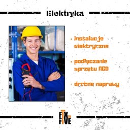 Drobne prace hydrauliczne Lublin 4