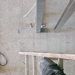 Adrian Bobola - Montaz oczywiście do lasera