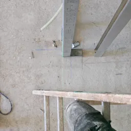 Montaz oczywiście do lasera