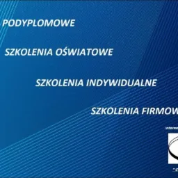 Oferujemy dla państwa: - studia podyplomowe - szkolenia oświatowe - szkolenia indywidualne - szkolenia firmowe