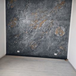 Malowanie mieszkań Szczecin 1