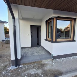 LUK-BUD Łukasz Wołoch - Płyta karton gips Mińsk Mazowiecki