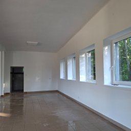 LUK-BUD Łukasz Wołoch - Płyta karton gips Mińsk Mazowiecki