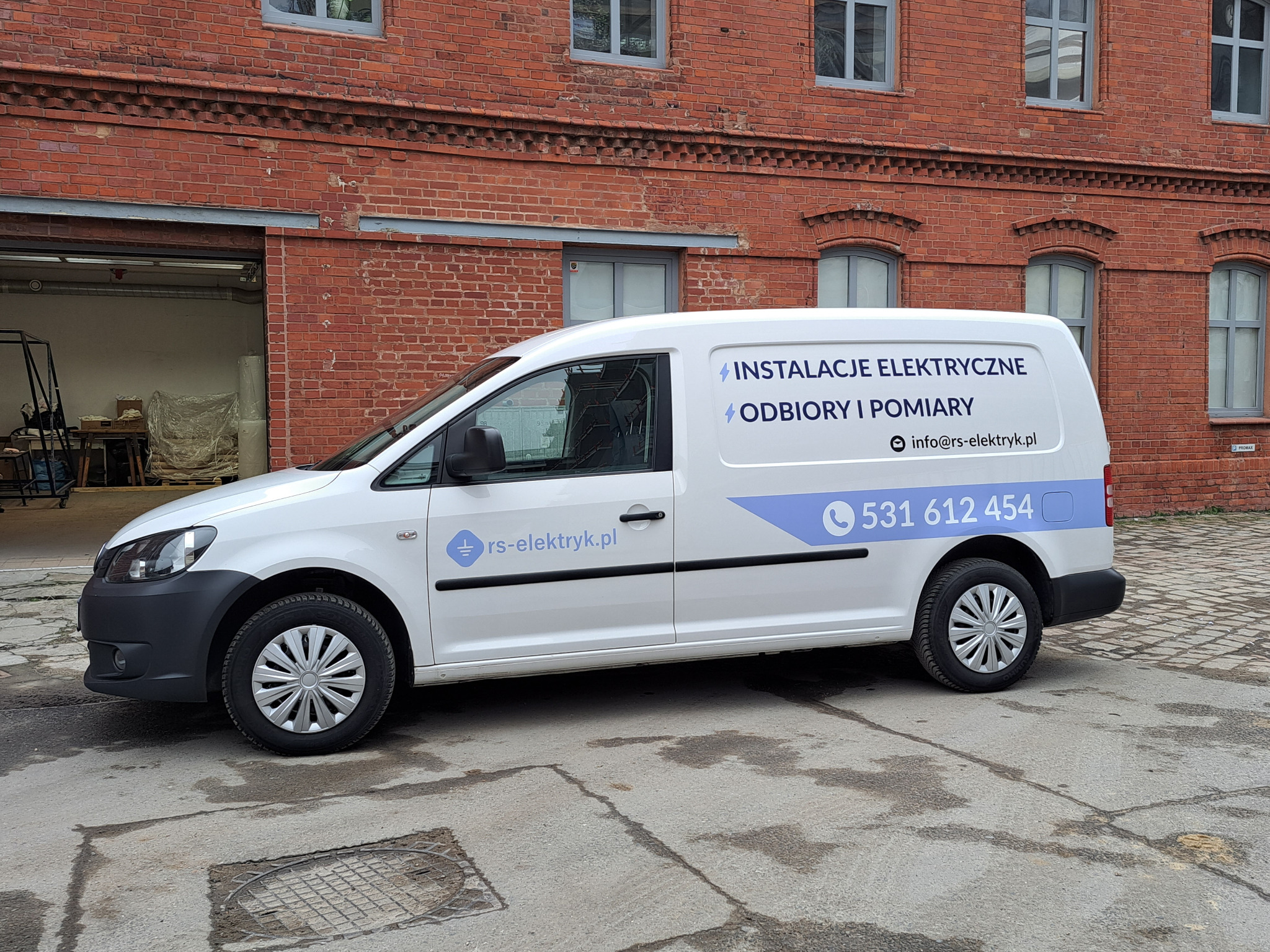 Poznasz nas po reklamie!