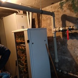 Przeróbki instalacji hydraulicznych Koszalin 20