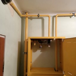 Przeróbki instalacji hydraulicznych Koszalin 13