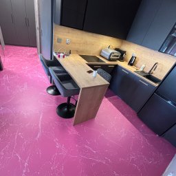 Posadzki żywiczne Wrocław 4