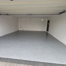 Sicher Bautechnik - Porządne Podłogi Żywiczne we Wrocławiu
