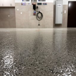 Posadzki żywiczne Wrocław 4