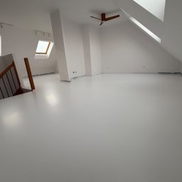 Posadzki żywiczne Wrocław 1