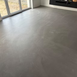 Sicher Bautechnik - Posadzki żywiczne Wrocław