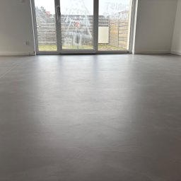 Posadzki żywiczne Wrocław 2