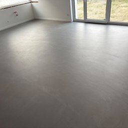 Sicher Bautechnik - Posadzki