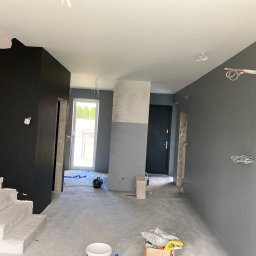 Malowanie mieszkań Warszawa 2