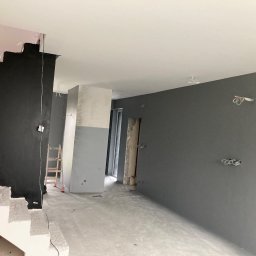 Malowanie mieszkań Warszawa 4