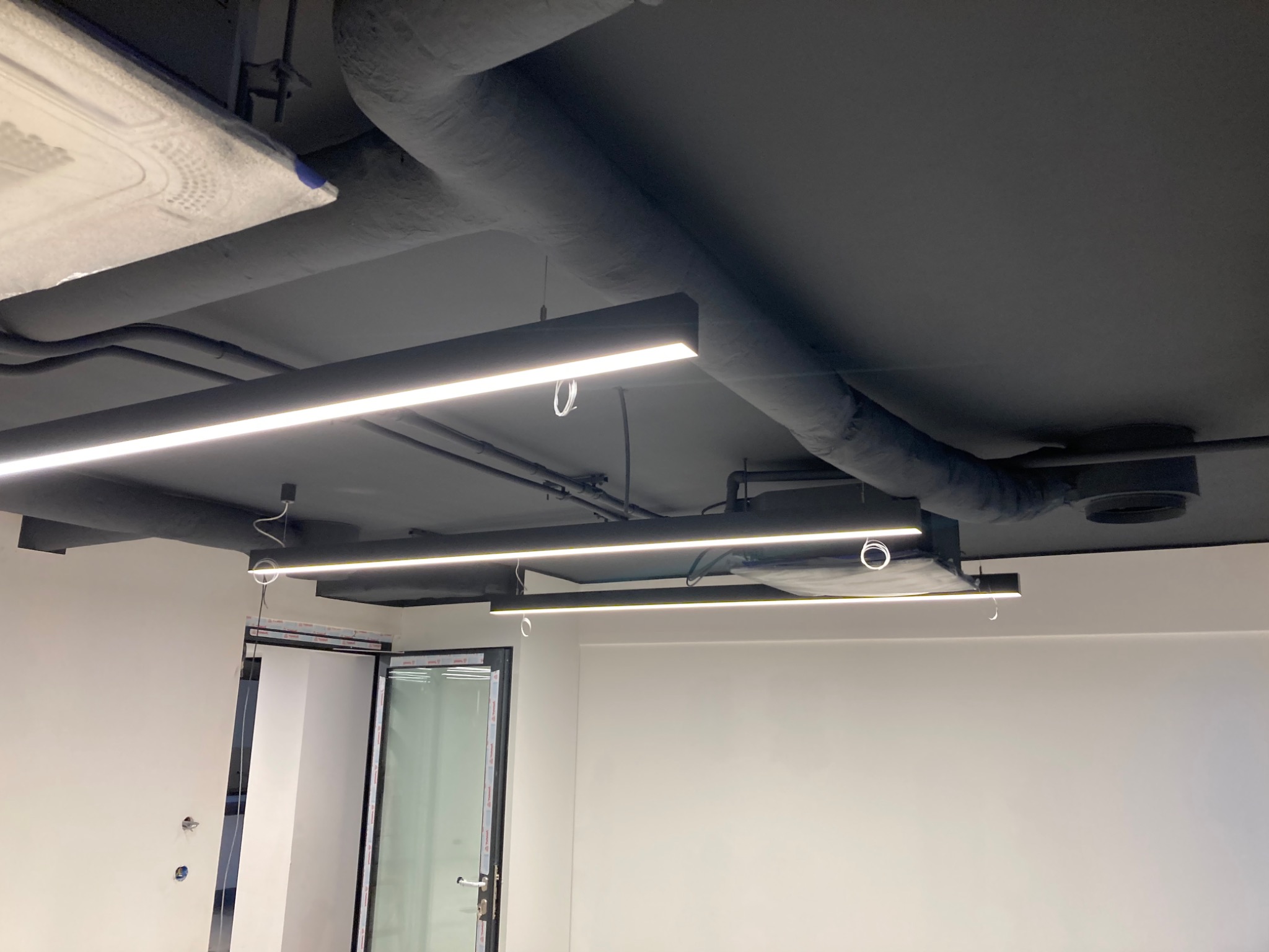 Malowanie sufitów stropów