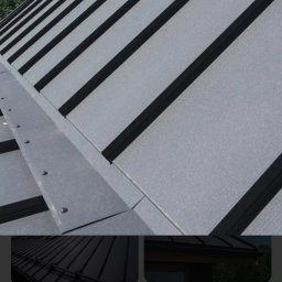 Robert-kamil - Remont Dachu Poznań