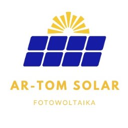 AR-TOM SOLAR - Fotowoltaika Grodzisko Dolne
