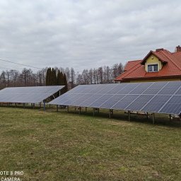 AR-TOM SOLAR - Korzystne Instalacje Fotowoltaiczne Leżajsk