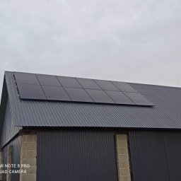AR-TOM SOLAR - Solidna Energia Odnawialna Leżajsk