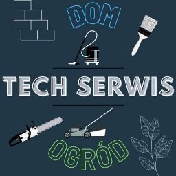 Tech Serwis Dom i Ogród - Ogrody Piszkawa