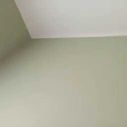 Malowanie ścian i sufitów.