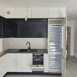 Kuchnie na wymiar Dębnica Kaszubska 3