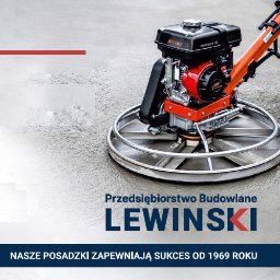 Ryszard Lewinski Przedsiębiorstwo Budowlane LEWINSKI - Rzeczoznawca budowlany Leszno